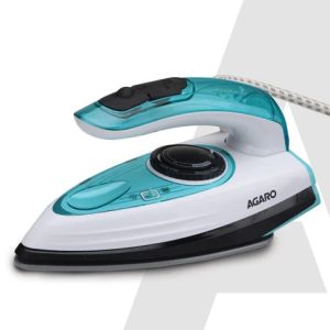 Primo Travel Steam Iron 1200W