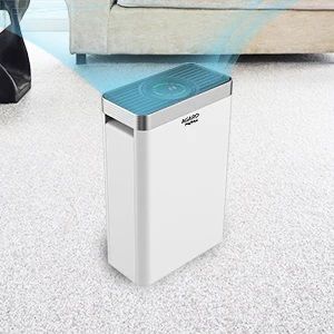 Pure-Wave 45W Air Purifier