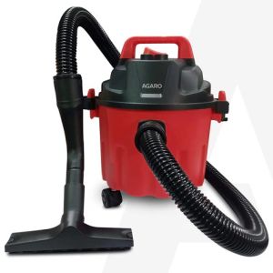 Rapid Home Vacuum Cleaner 1000W