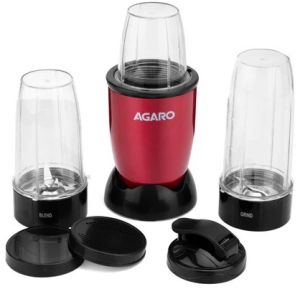 Regal 3 Jar Personal Blender 400W