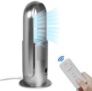 Regal Air Purifier With Bladeless Fan