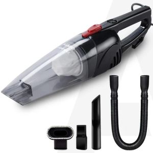 Regal Hand Held Vacuum Cleaner 800W