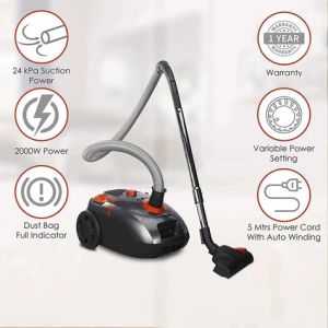 STORM Home Vacuum Cleaner 2000W