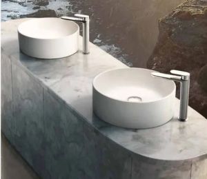 Ceramic Wash Basin