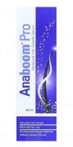 Anaboom PRO Advance Hair Fall Serum