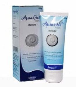 Aquaoat Moisturizing Cream 100g