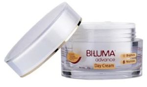 Biluma Advance Day Cream