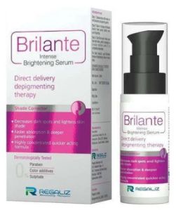 Brilante Intense Brightening Face Serum