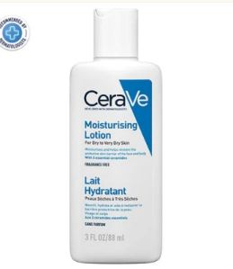 CeraVe Moisturising Lotion For Dry To Very Dry Skin