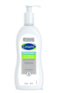 Cetaphil Restoraderm Body Moisturizer