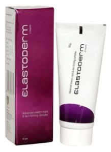 Elastoderm Cream 50g