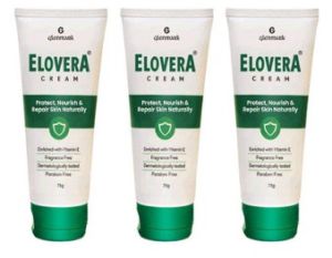 Elovera Cream 75 Gm