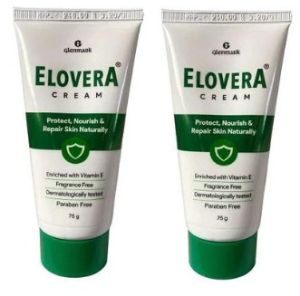 Elovera Cream 75gm