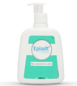 Episoft Cleansing Lotion