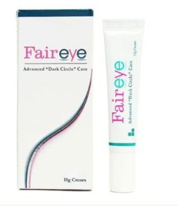 Faireye Advanced Dark Circle Cream 15gm