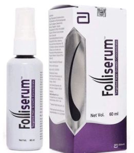 Folliserum Hair Growth Serum