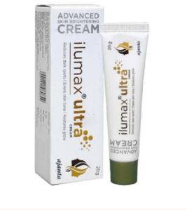 ILumax Ultra Cream