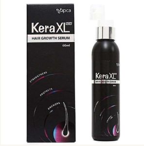 Kera XL New Hair Growth Serum