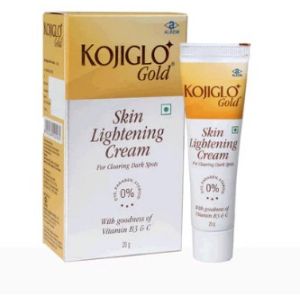 Kojiglo Gold Cream