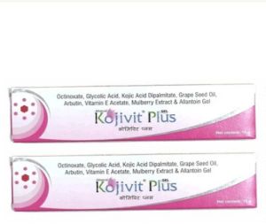 Kojivit Plus Gel