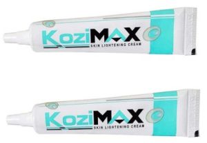 Kozimax Skin Lightening Cream