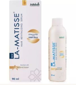 LA MATISSE NEW HAIR REVITALIZING Serum