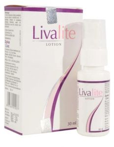 Livalite Lotion 30ml