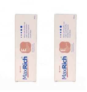 Maxrich E Emollient Cream