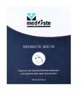 Medbrite Serum