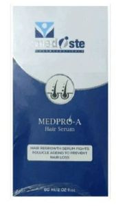 Medpro A Hair Serum