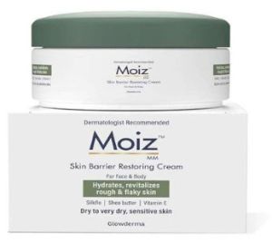 Moiz MM Cream