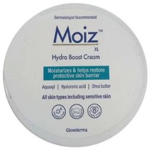 Moiz Xl Hydro Boost Cream