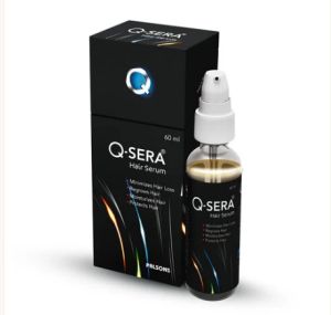 Q-Sera Hair Serum