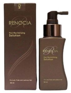 Renocia Hair Revitalizing Solution Serum