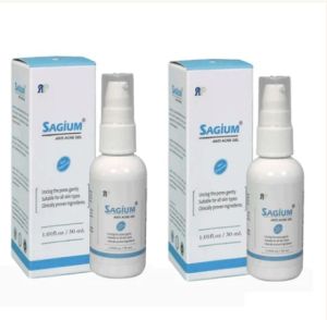 Sagium Anti Acne Gel