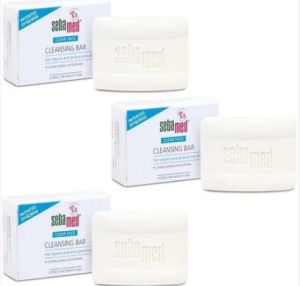 Sebamed Clear Face Cleansing Bar