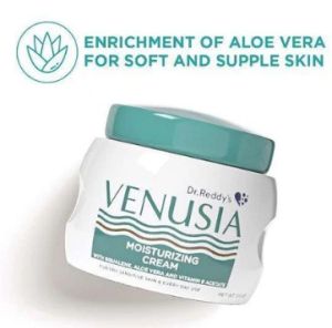 Venusia Moisturizing Cream