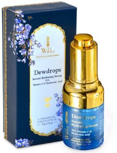 Dewdrops - Instant Hydrating Serum