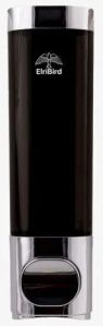 Shampoo Dispenser 250ml – Black
