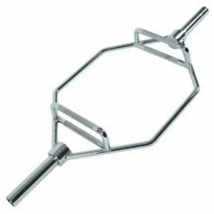 Heavy Duty Dead Lift Bar