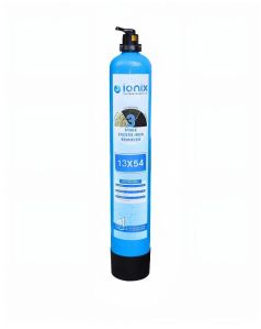 Excess Iron Remover Water Softener