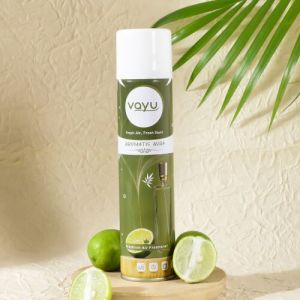 Aromatic Aura Air Freshener