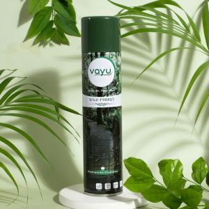 Vayu Wild Forest Air Freshener