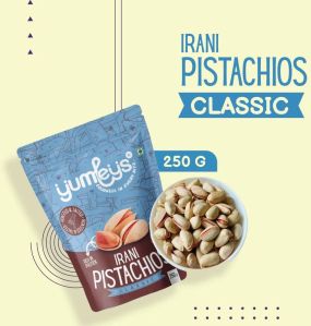 Classic Irani Pistachios