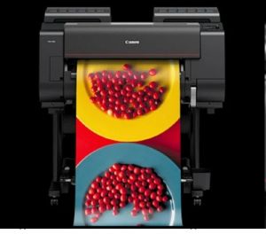 Canon Image PROGRAF PRO-526 Printer