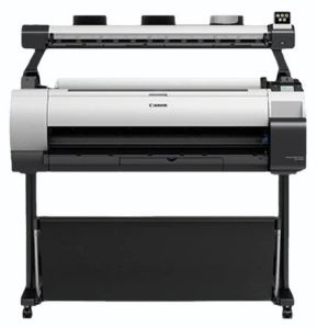 Canon Image PROGRAF TM-5340 MFP LM36 Printer