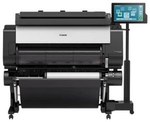 Canon Image PROGRAF TX-5310MFP Printer