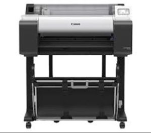 CANON TM 5250 Printer