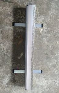 Aluminium Rollup Standee 2.5 X 6