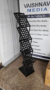 Pocket Catalogue Shelf